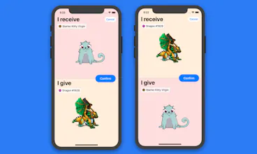 Tokenary gallery image
