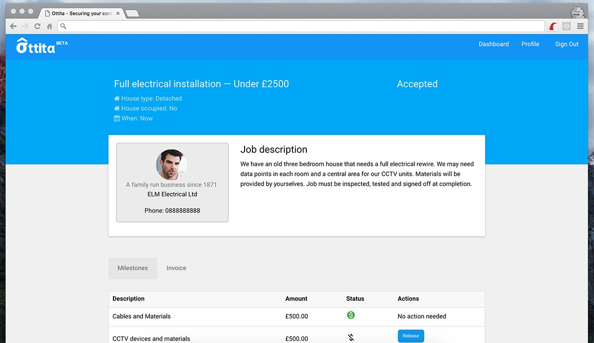 Ôttitia gallery image