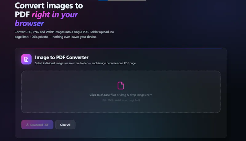 ToolCrate screenshot 5