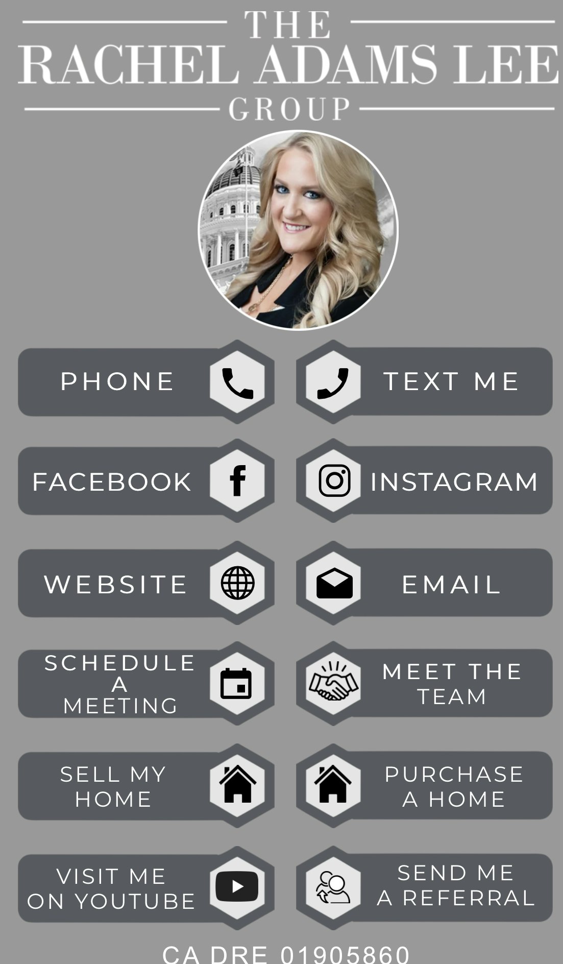 Digital Business Cards