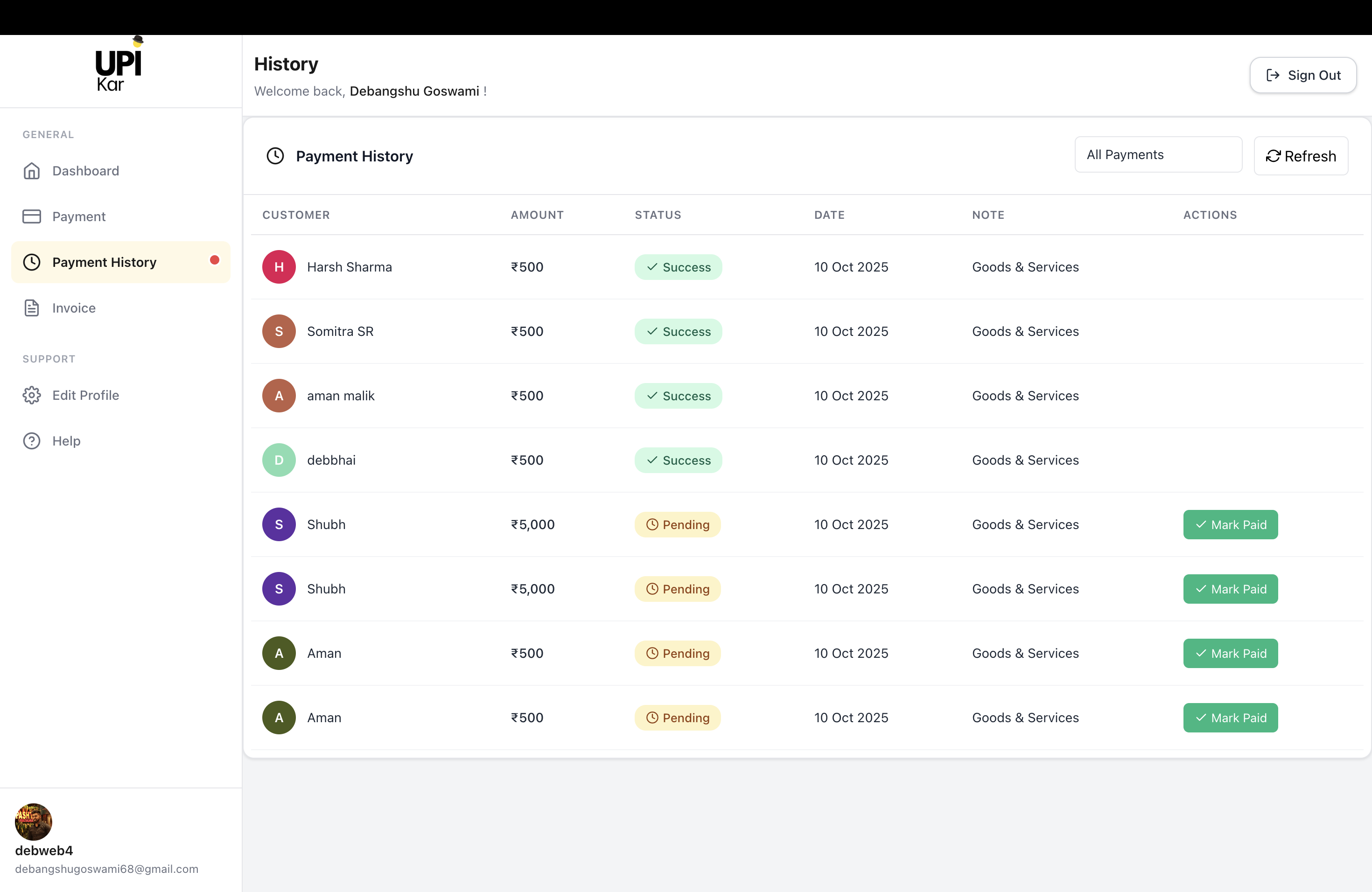 UpiKar gallery image