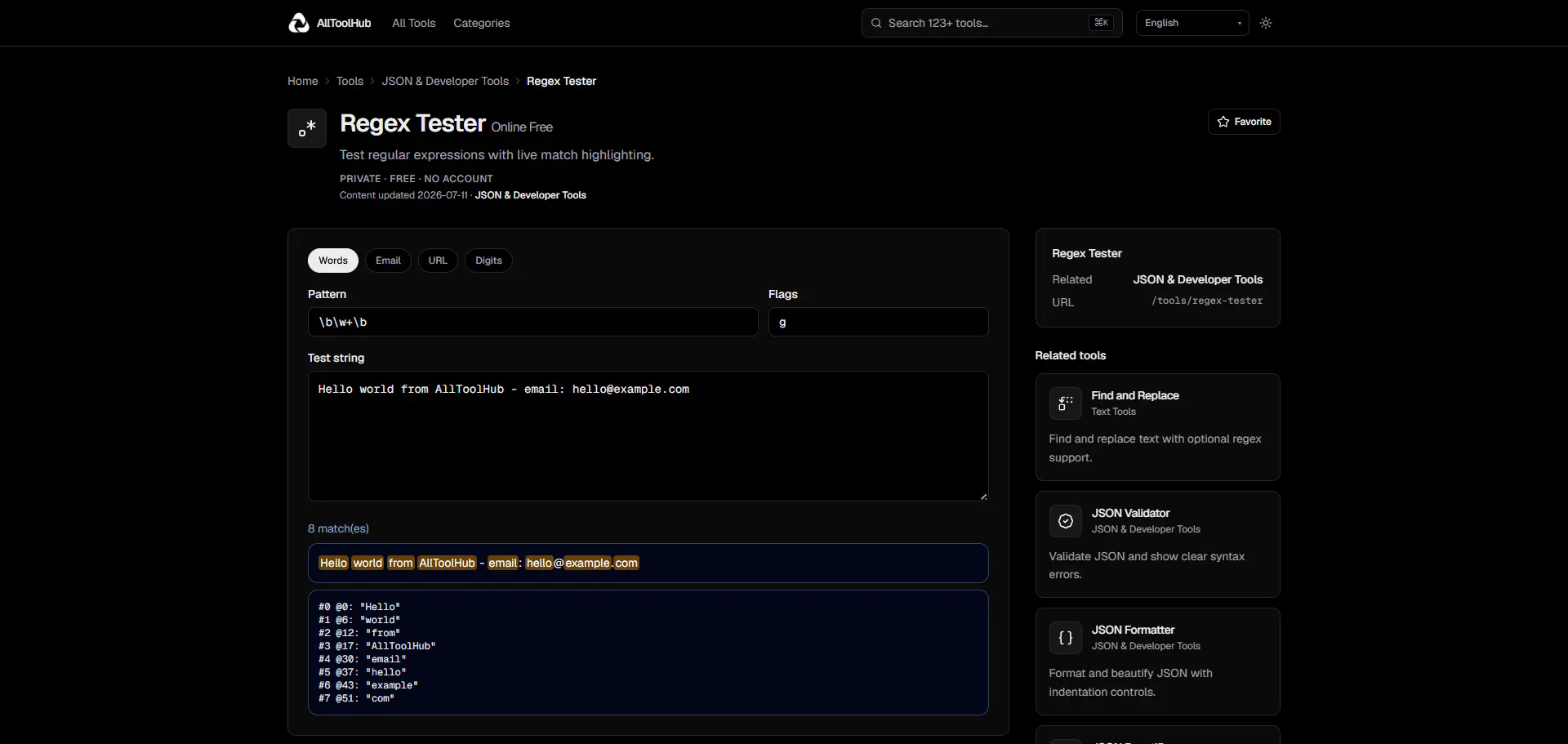 AllToolHub gallery image