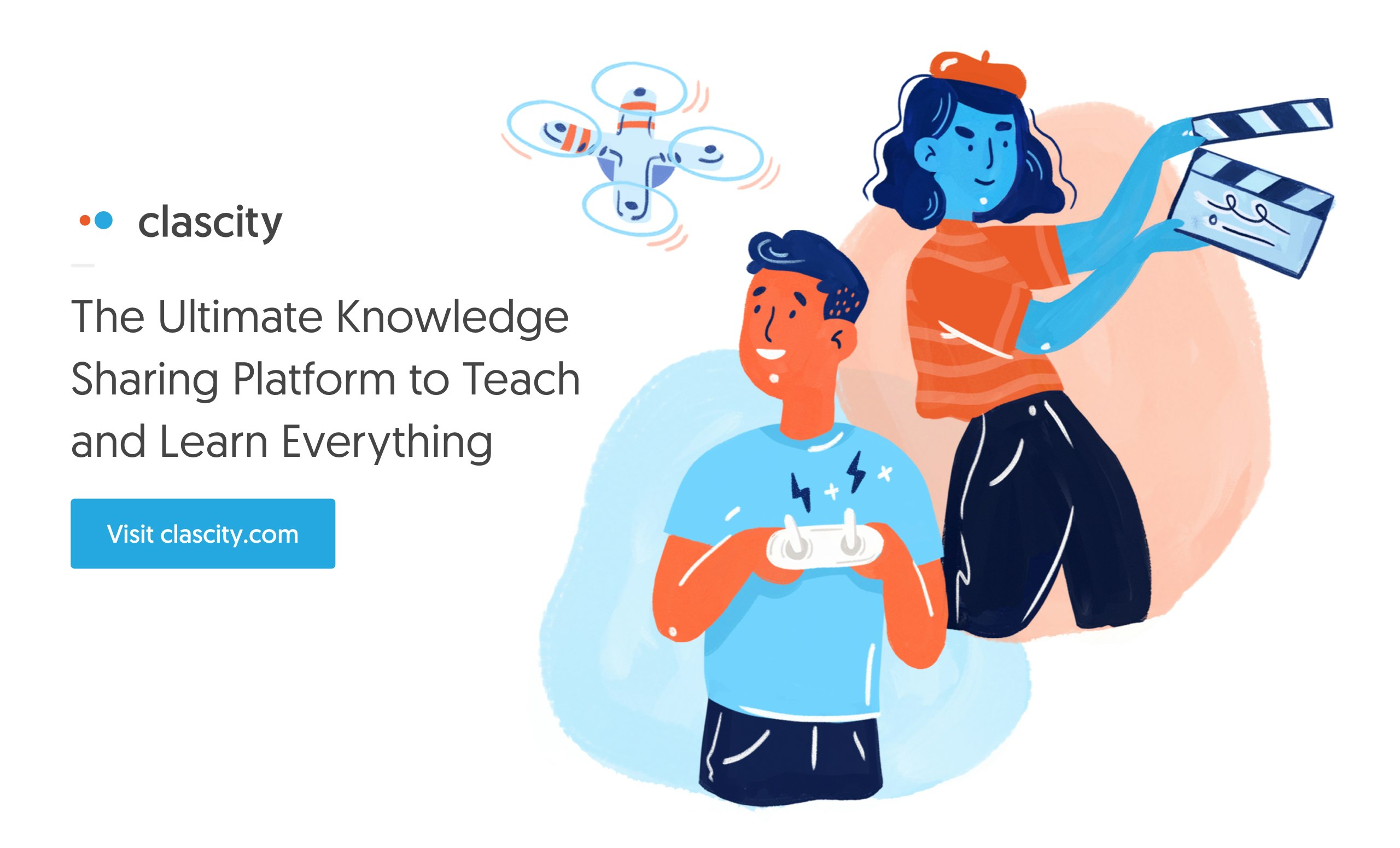 Clascity gallery image