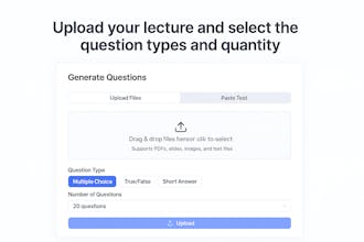 QuizMed gallery image