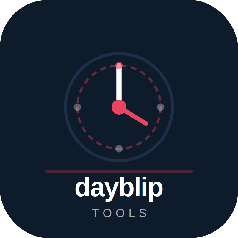 Dayblip