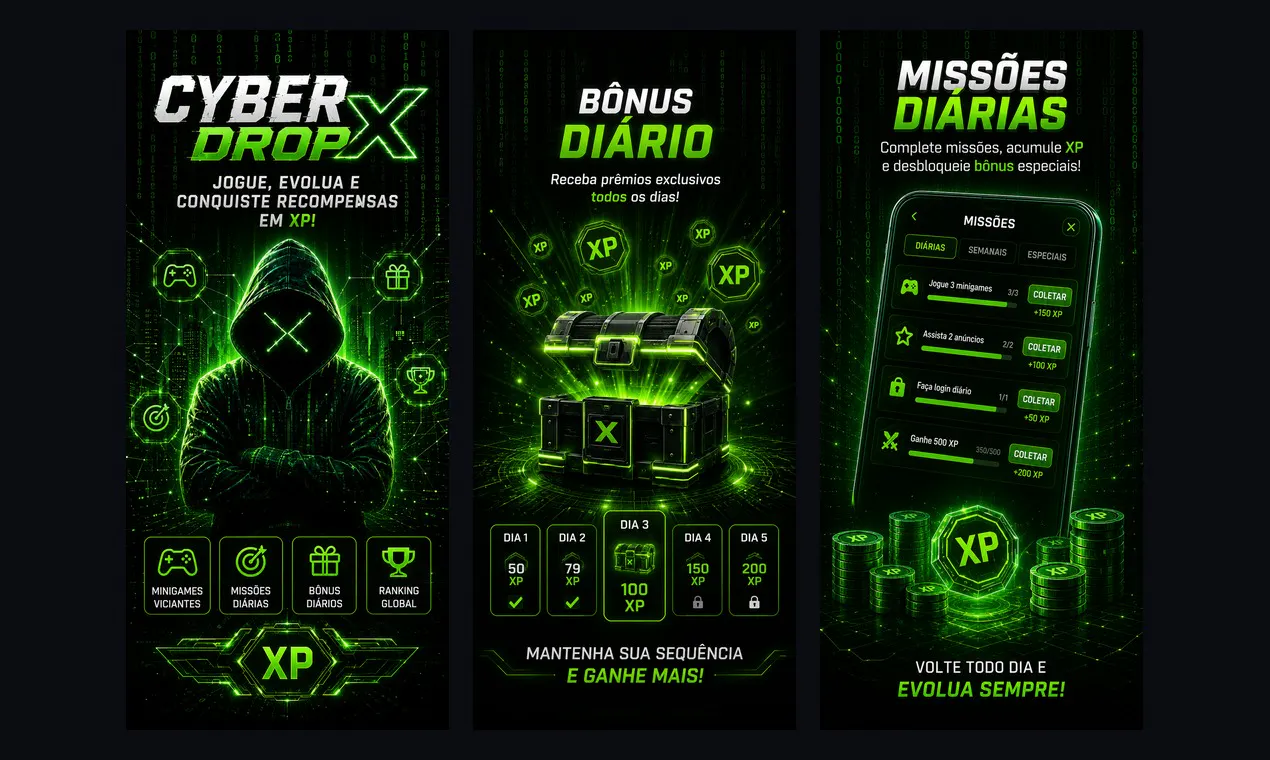 CyberDropX gallery image