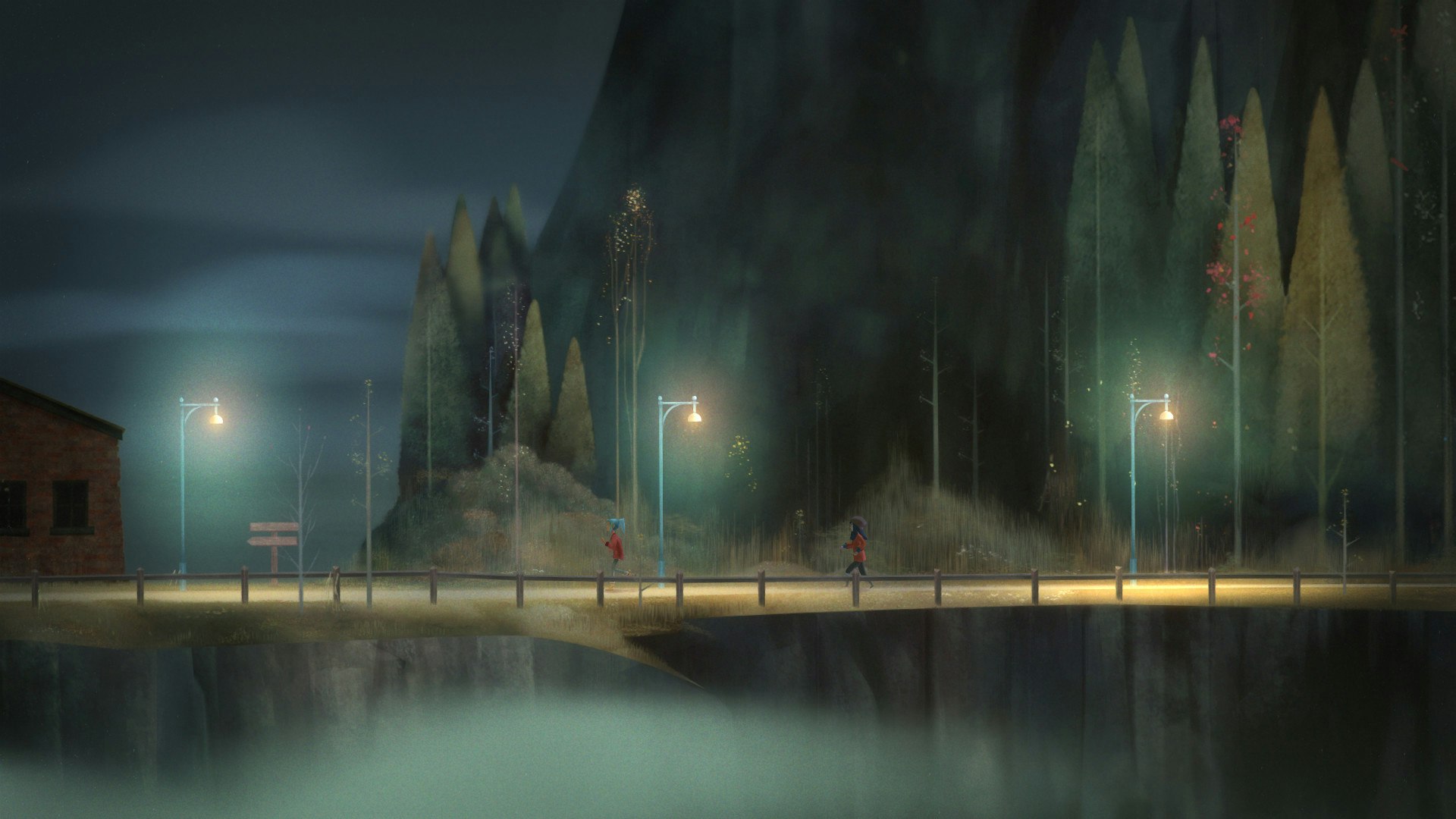 Oxenfree gallery image