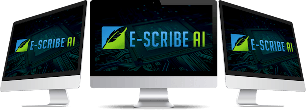 EScribe gallery image