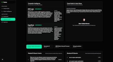 Ventra gallery image