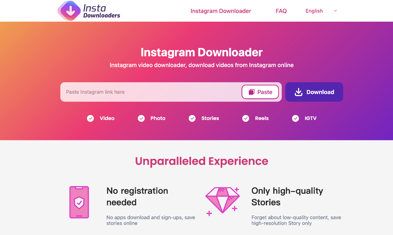 Instadownloaders media 1