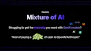 Humiris - Mixture of AI