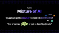 Humiris - Mixture of AI