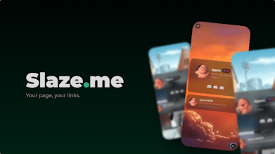 Slaze.me gallery image