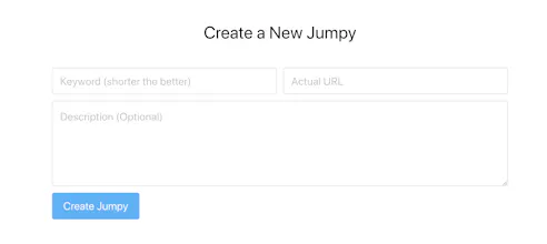 Jumpy gallery image