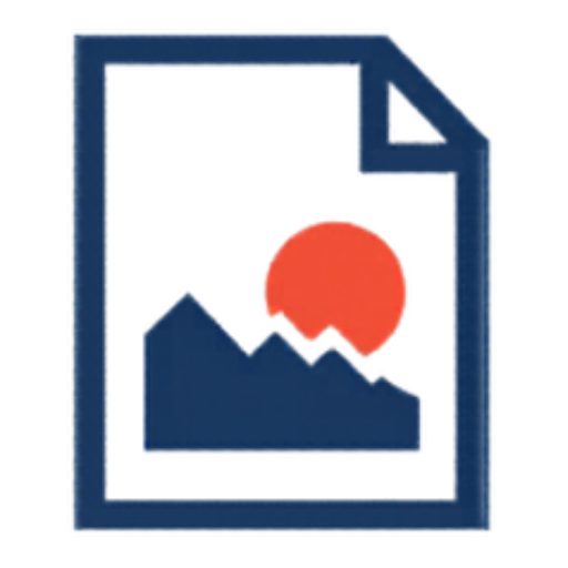 PDF and Image +