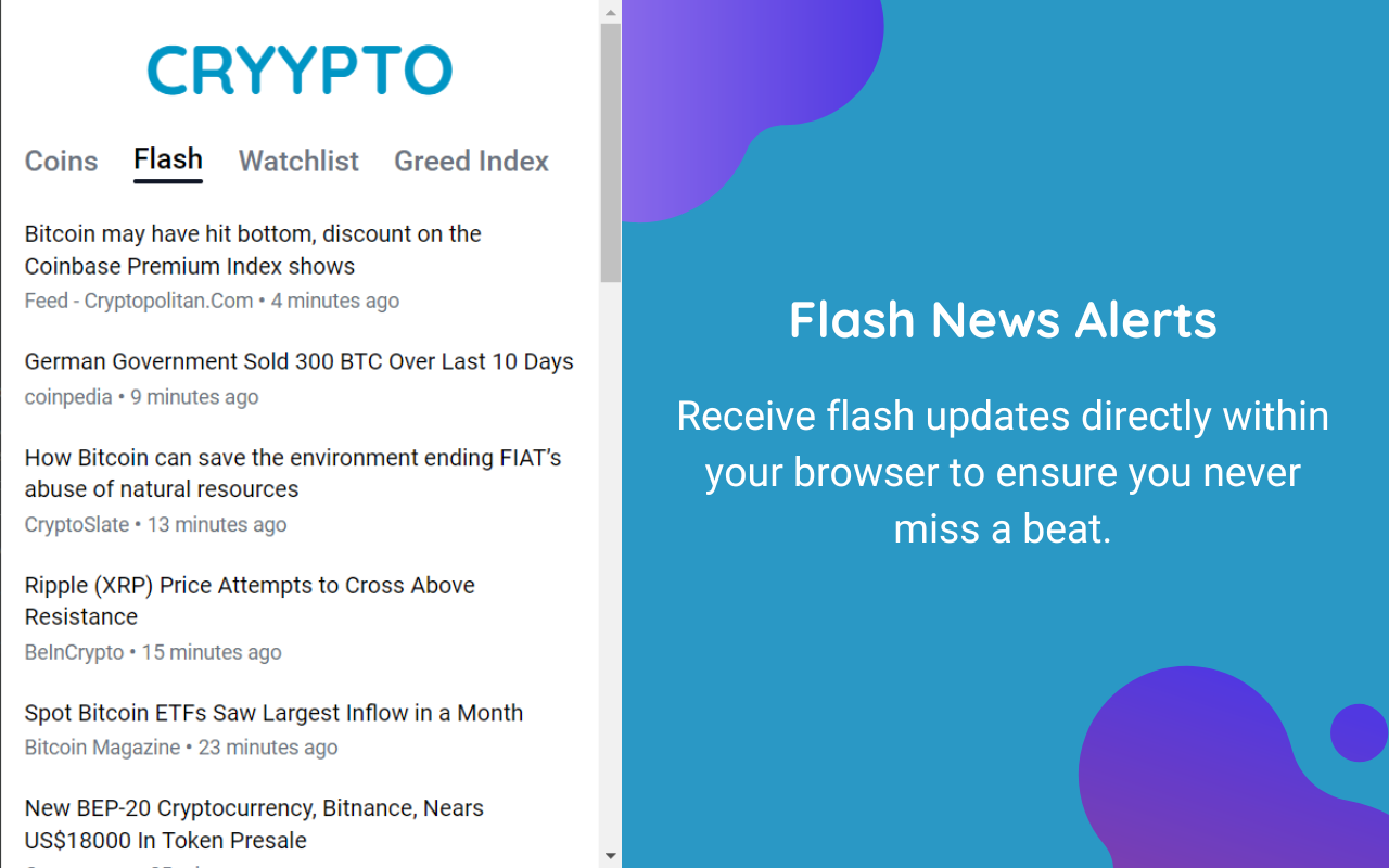 Krypto media 2