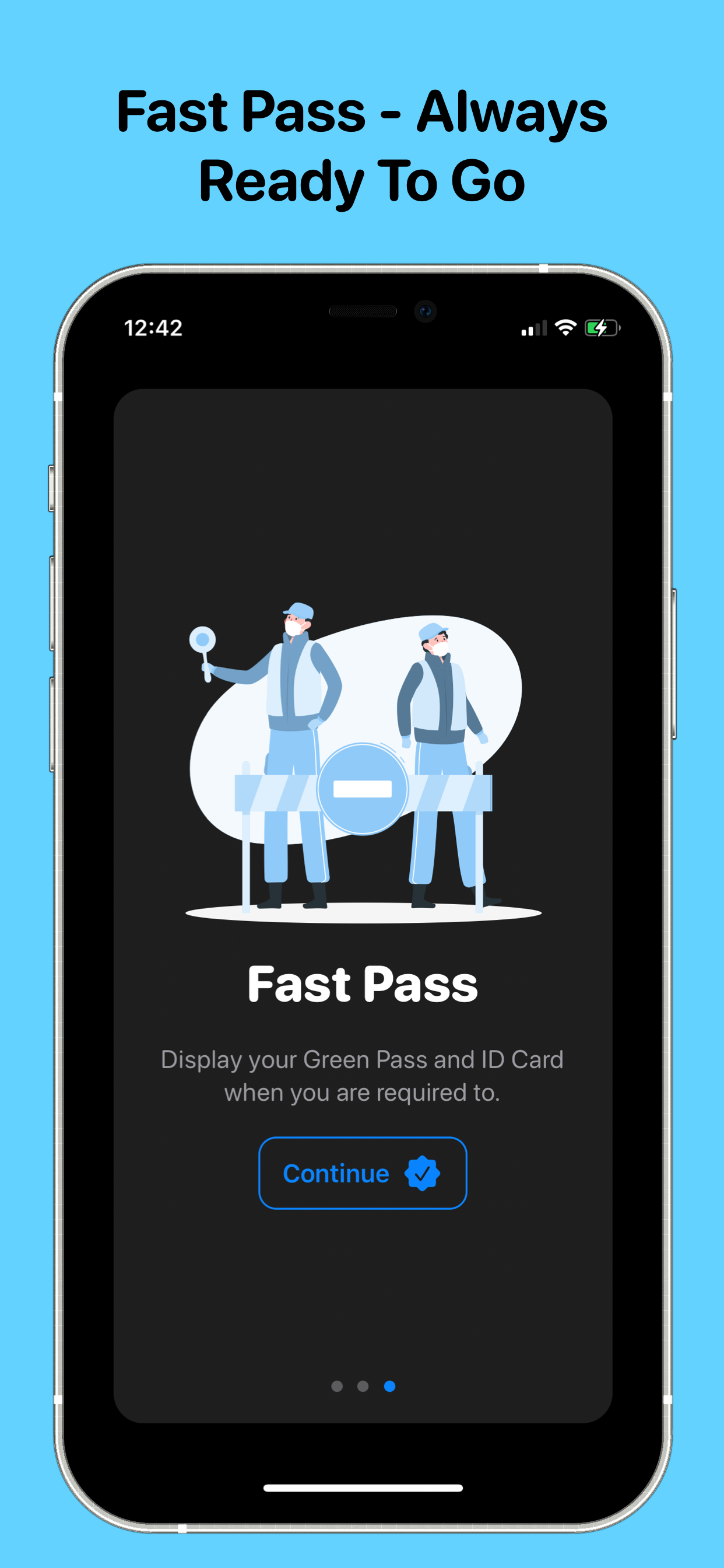 2G Quick Card gallery image