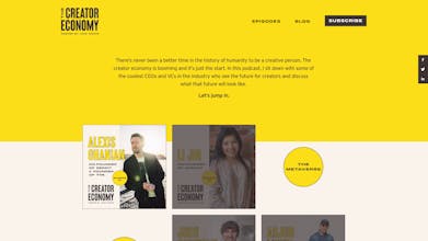 The Creator Economy gallery image
