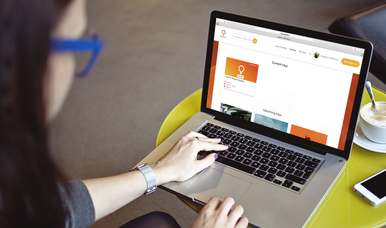 Sharedtrip gallery image