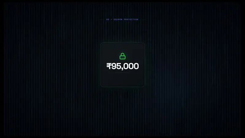 Proovn screenshot 1 (video preview)