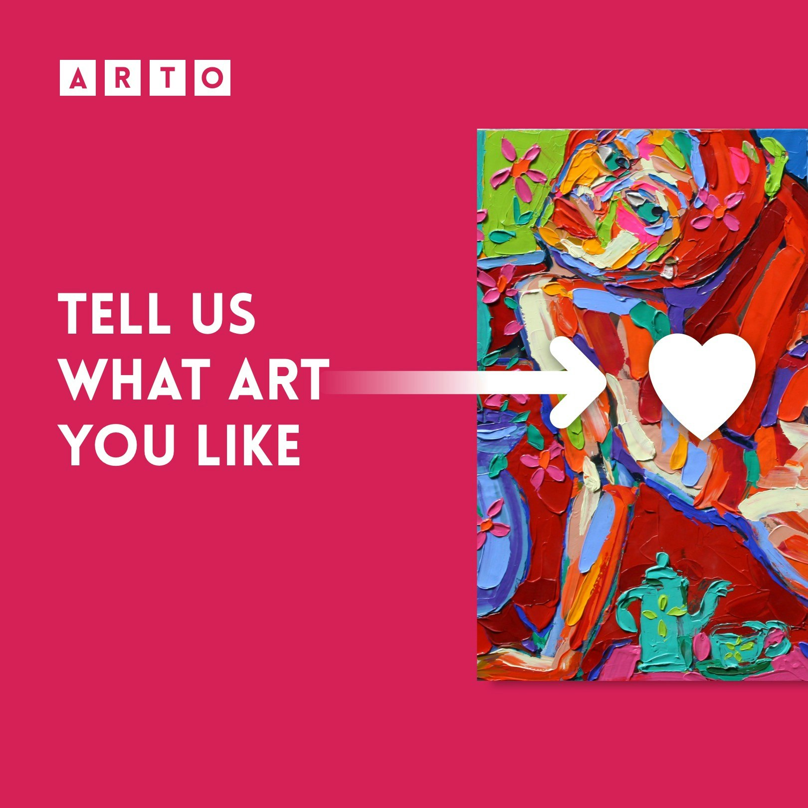 ARTO Gallery gallery image