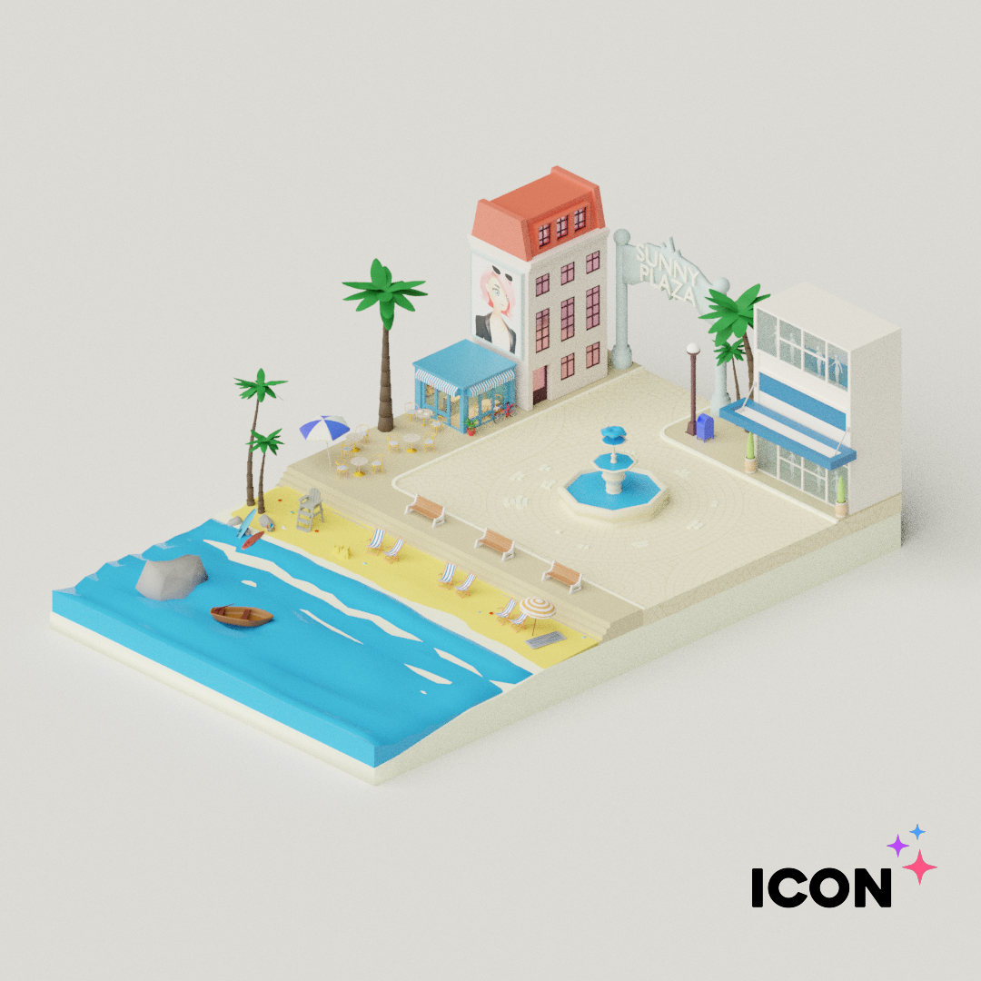ICON gallery image