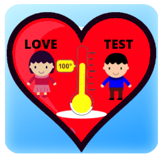 Love Test - Find Real Partner