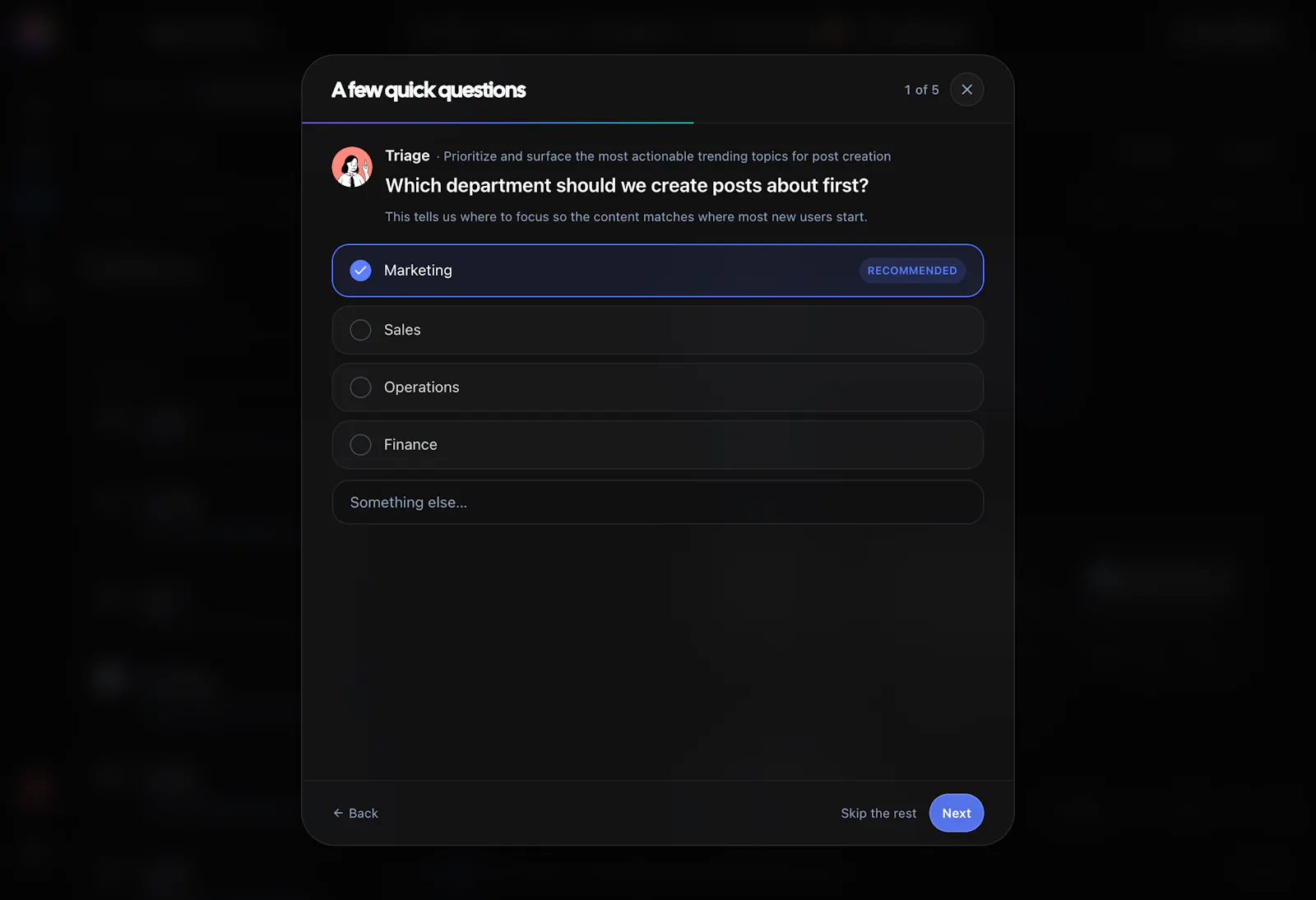 Claritty screenshot 20