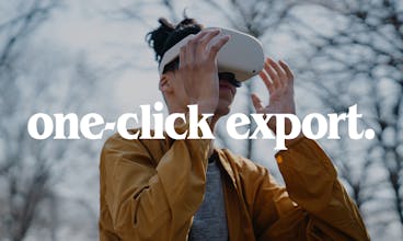 ManaXR gallery image