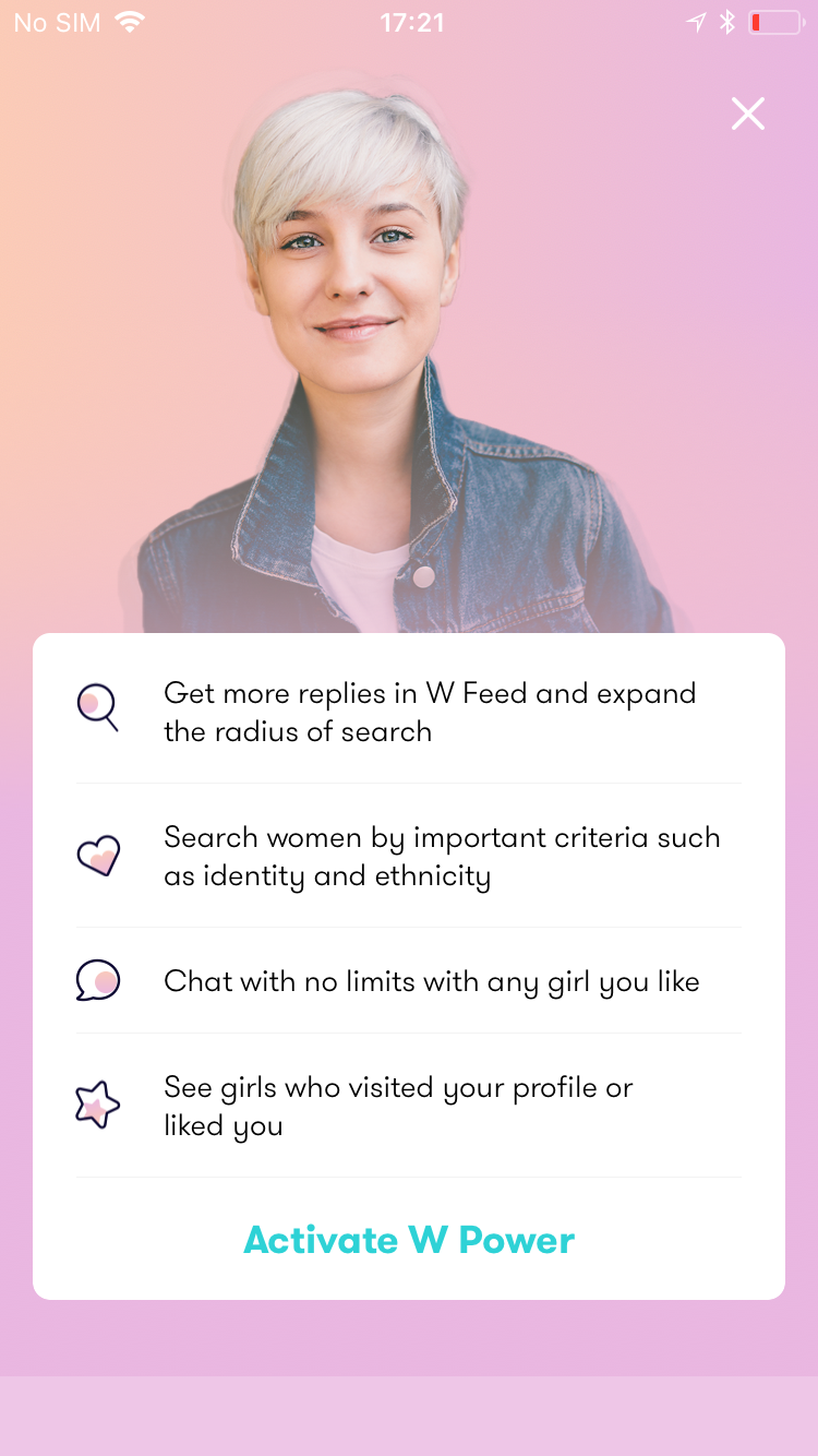 Wonder gallery image