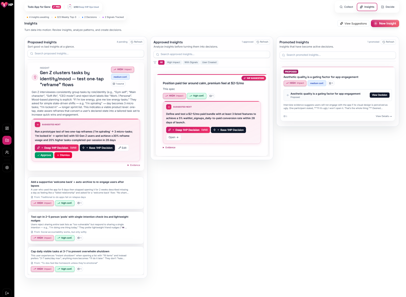 1 Heart Point gallery image