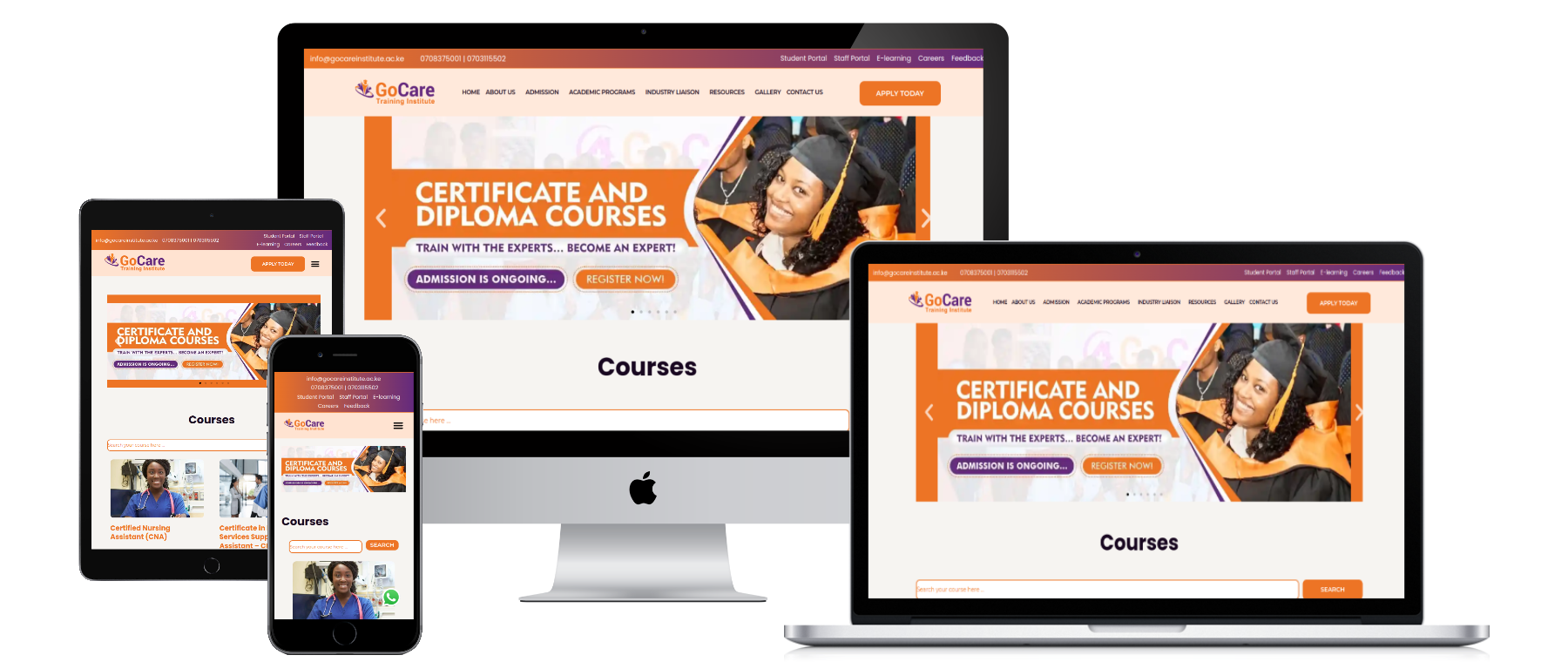 CyberSasa Systems - Websites that drive sales media 1