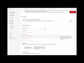 Cusna.io gallery image