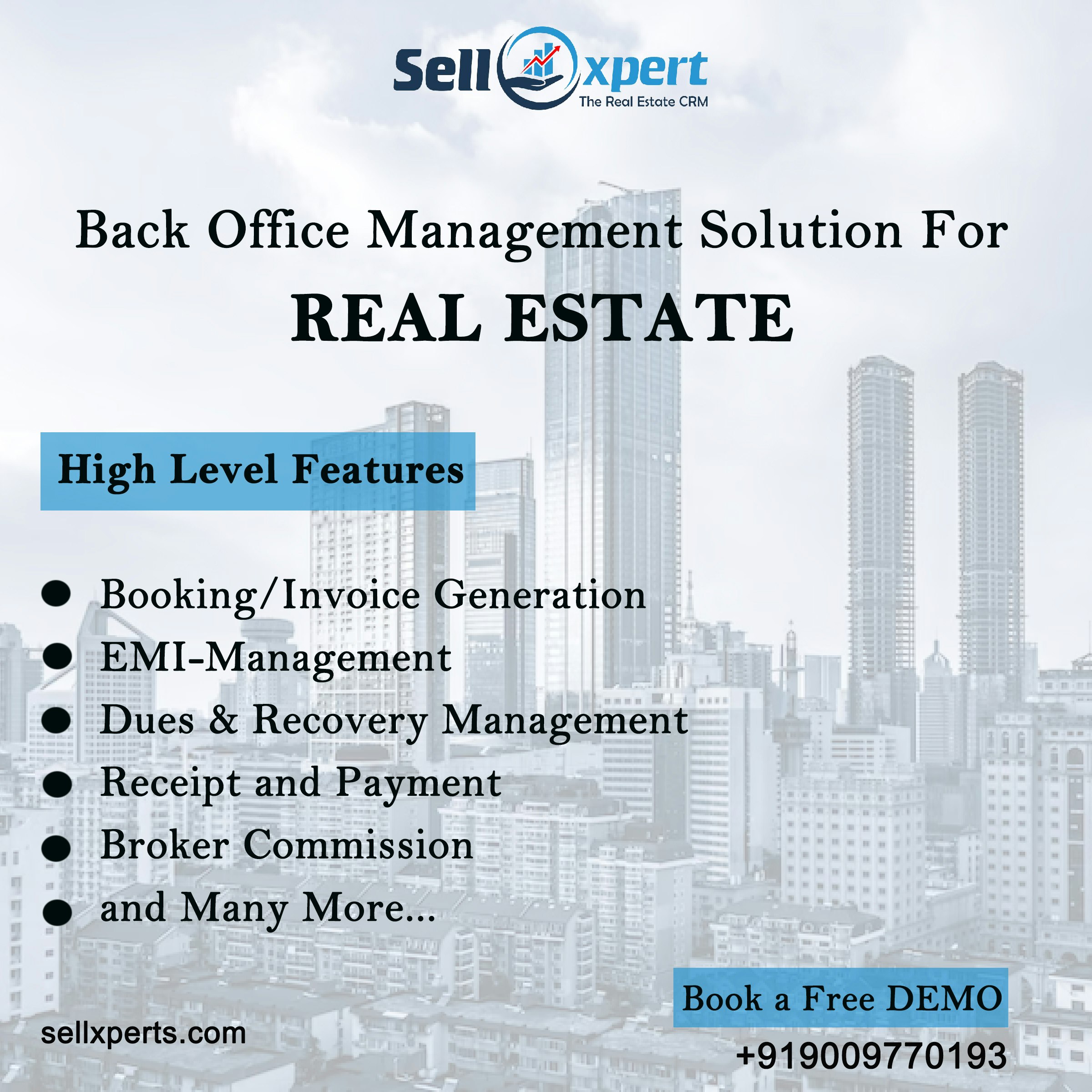 SellXpert