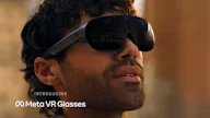 Meta VR Glasses