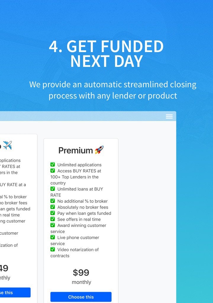 Richie Lending gallery image