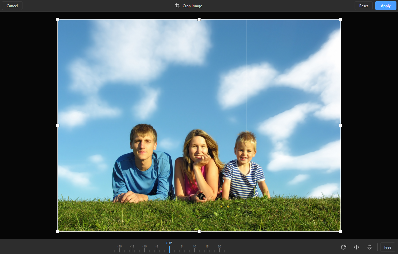 HawkView gallery image