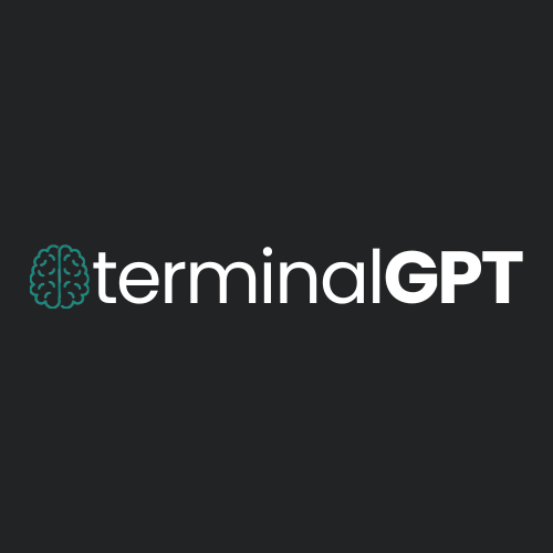terminalGPT thumbnail image