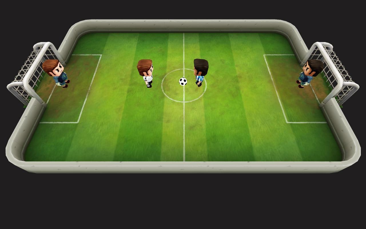 Tap Soccer gallery image