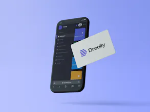 Dreally gallery image