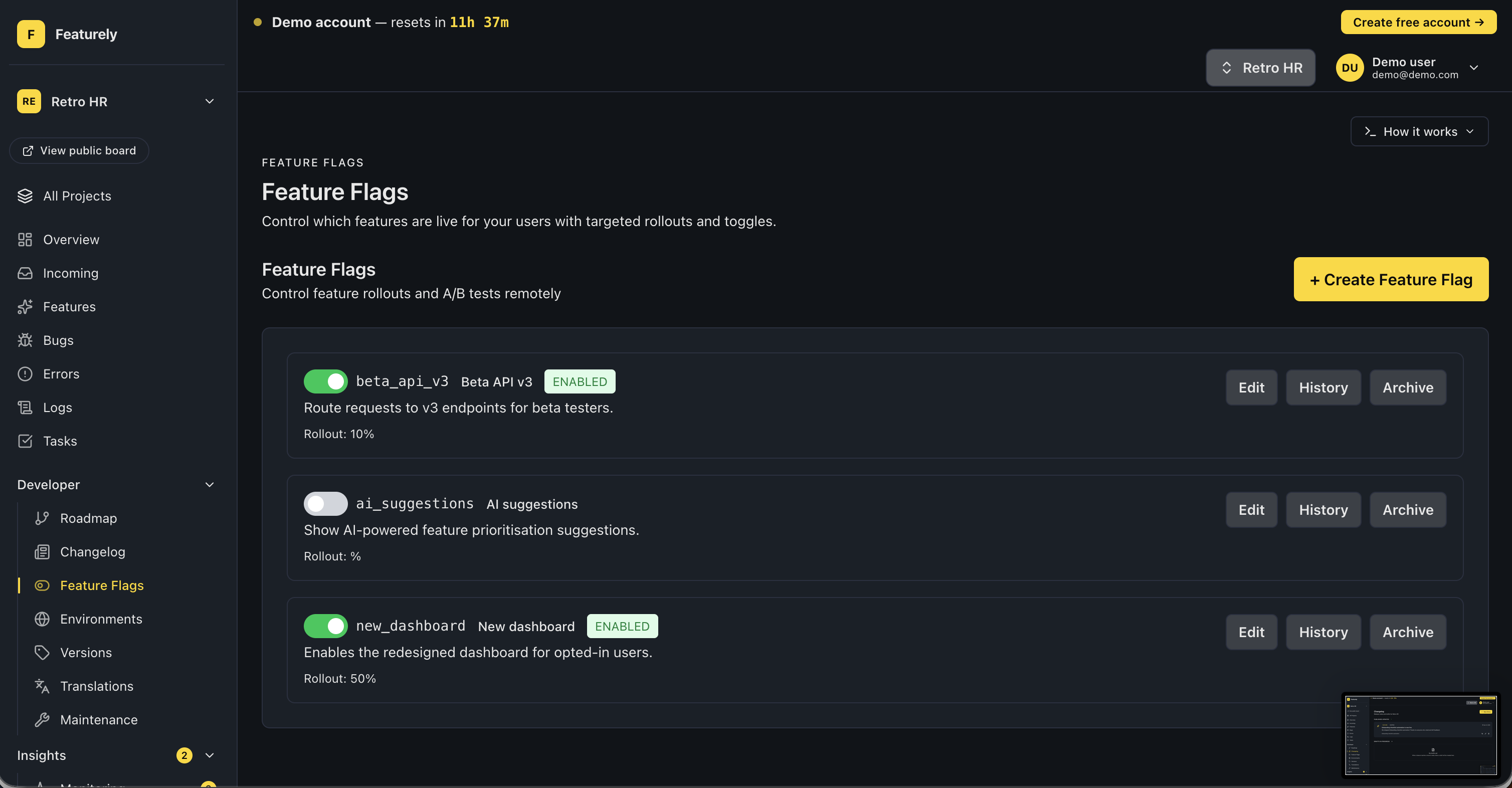 Featurely gallery image