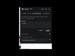 ReplAI - Reply quickly with AI gallery image