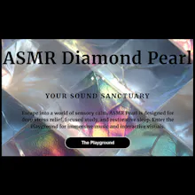 ASMR Pearl gallery image