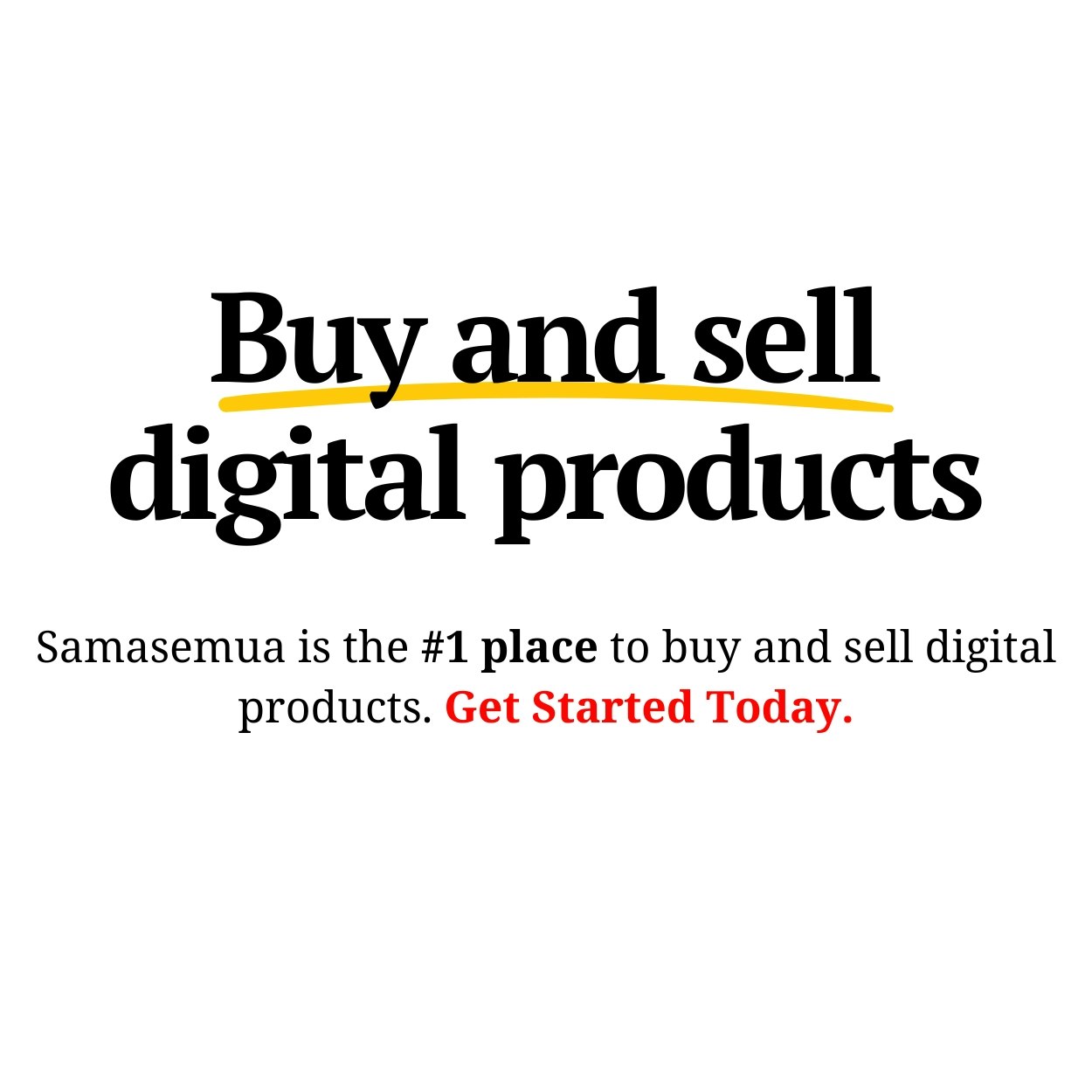 Samasemua gallery image