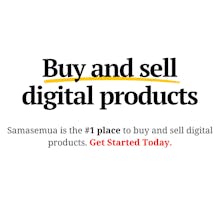 Samasemua gallery image