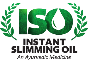 Instant Slimming Oil to melt away fat media 1