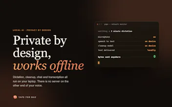 Yaps gallery image