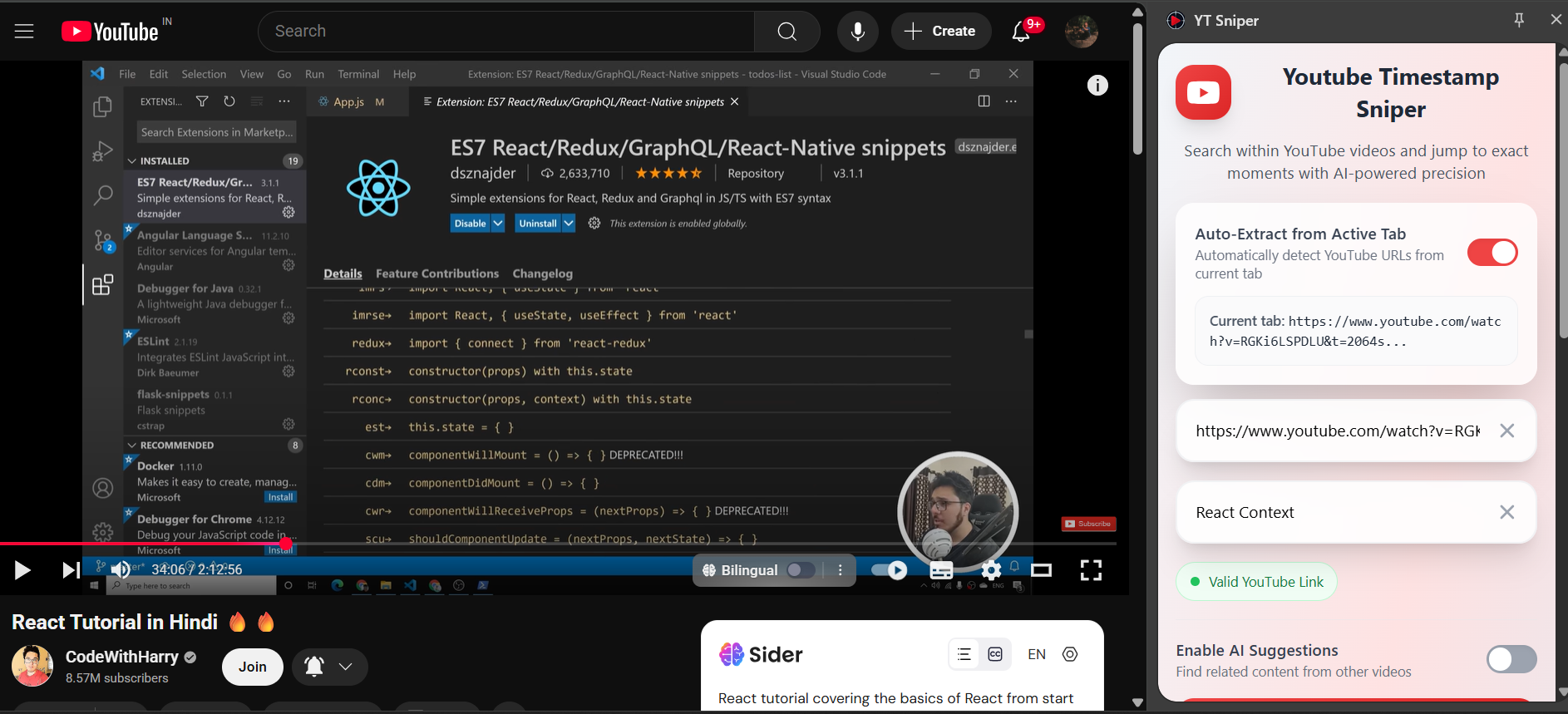 YT keskin nişancı - Bul.Gör.Ona atlayın - saniyeler içinde medya 5