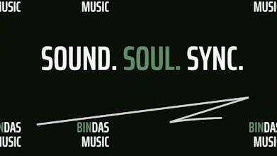 Bindas Music gallery image