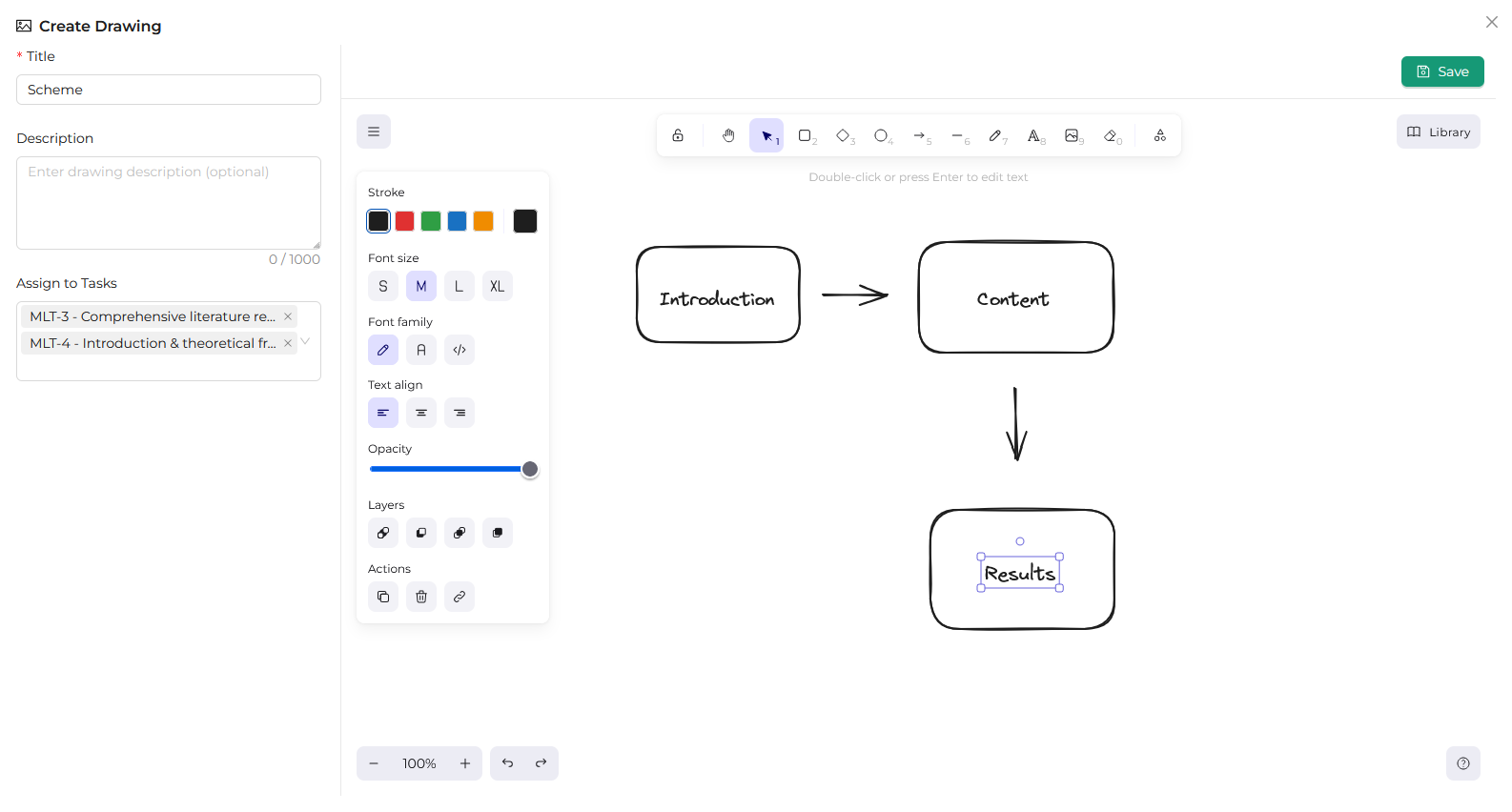 AcadeLab.io gallery image